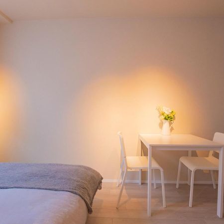 The Most Comfortable And Best Choice For Accommodation In Yoyogi Eow6 Tokyo Bagian luar foto