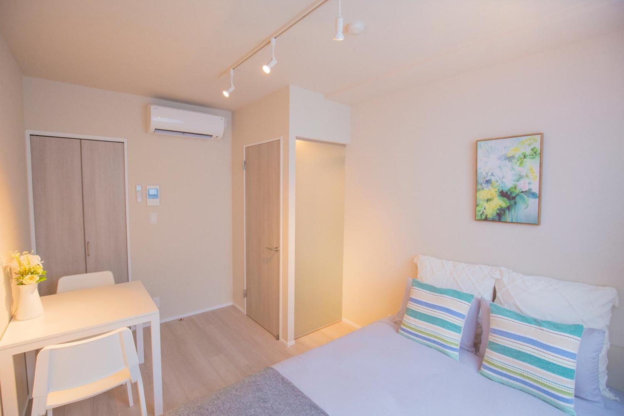 The Most Comfortable And Best Choice For Accommodation In Yoyogi Eow6 Tokyo Bagian luar foto