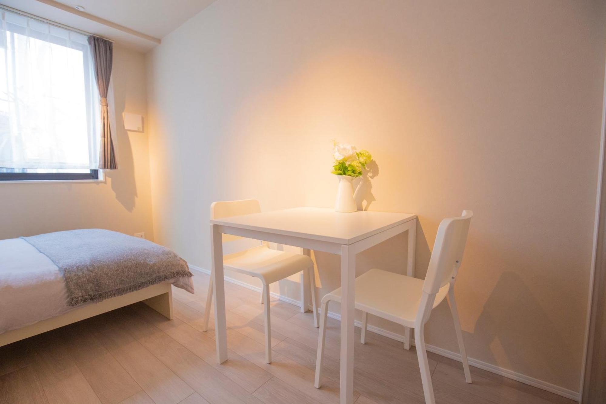 The Most Comfortable And Best Choice For Accommodation In Yoyogi Eow6 Tokyo Bagian luar foto