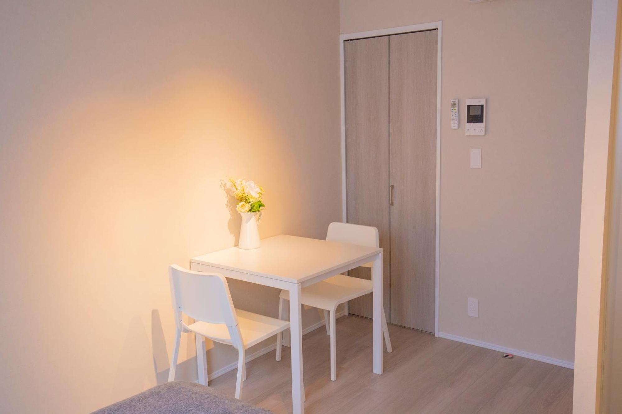 The Most Comfortable And Best Choice For Accommodation In Yoyogi Eow6 Tokyo Bagian luar foto