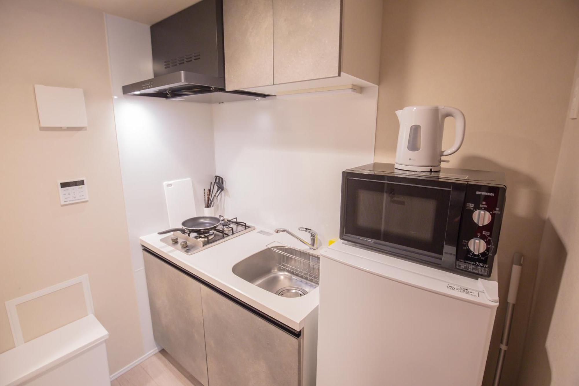 The Most Comfortable And Best Choice For Accommodation In Yoyogi Eow6 Tokyo Bagian luar foto