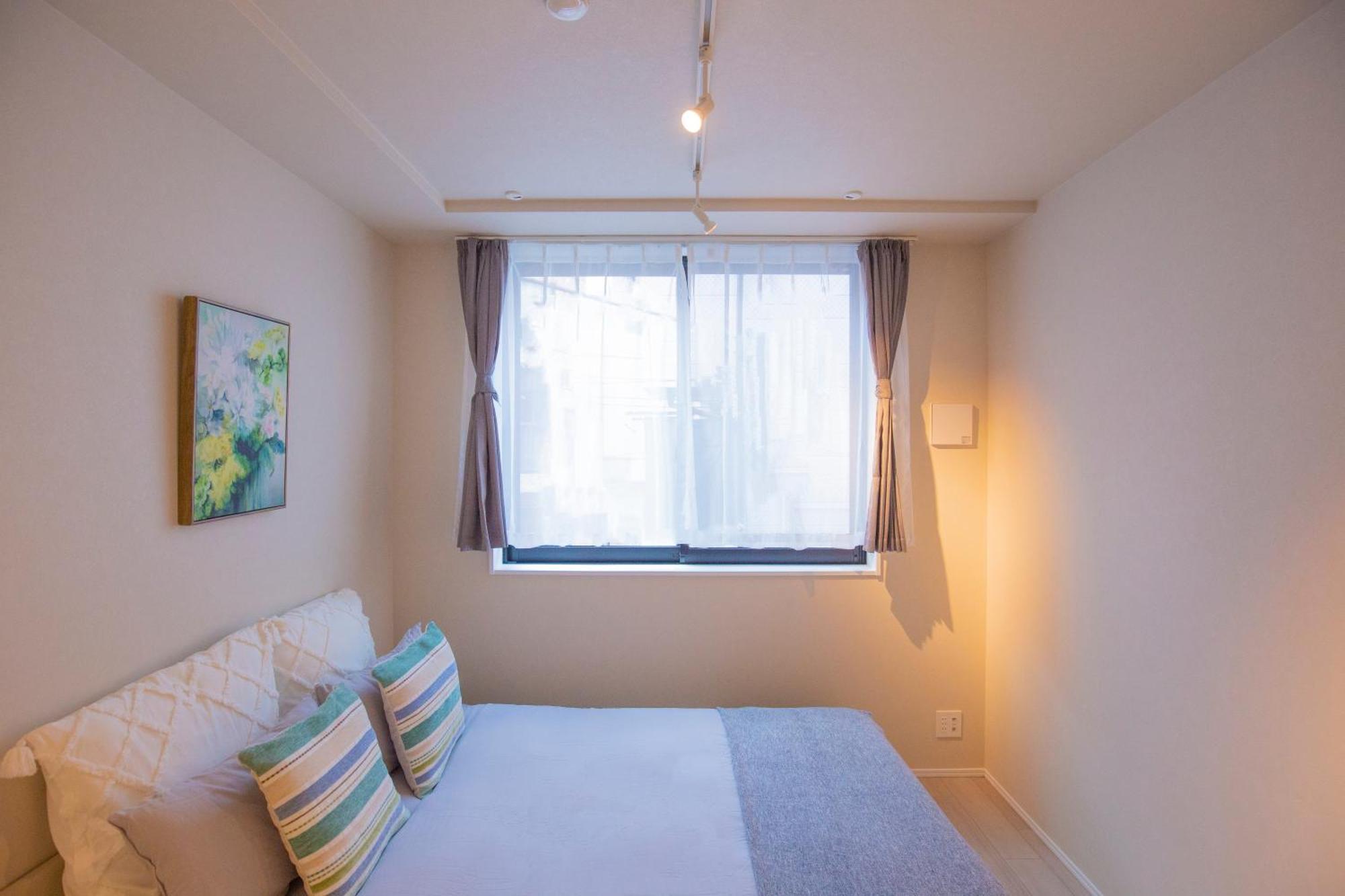 The Most Comfortable And Best Choice For Accommodation In Yoyogi Eow6 Tokyo Bagian luar foto