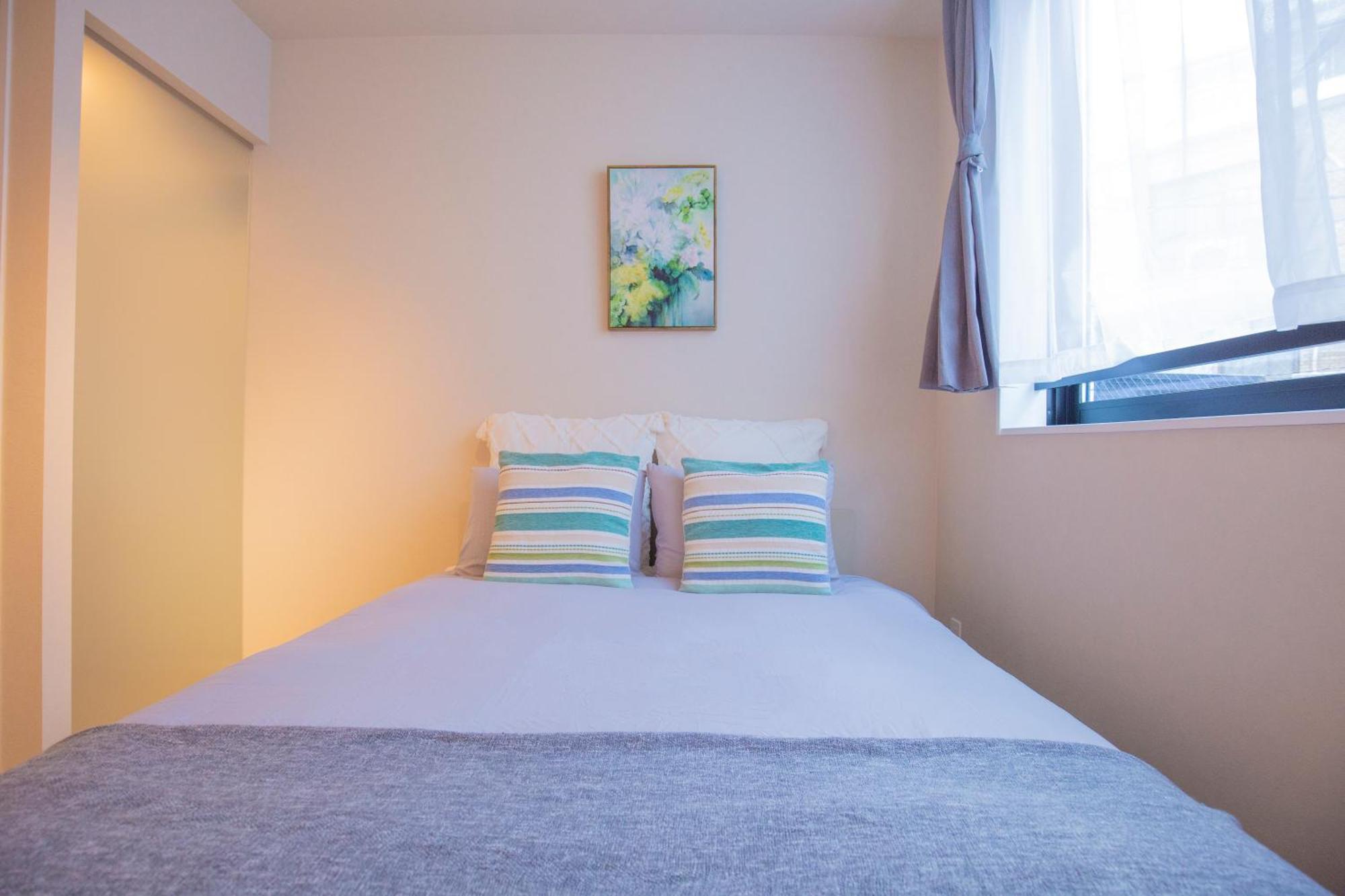 The Most Comfortable And Best Choice For Accommodation In Yoyogi Eow6 Tokyo Bagian luar foto