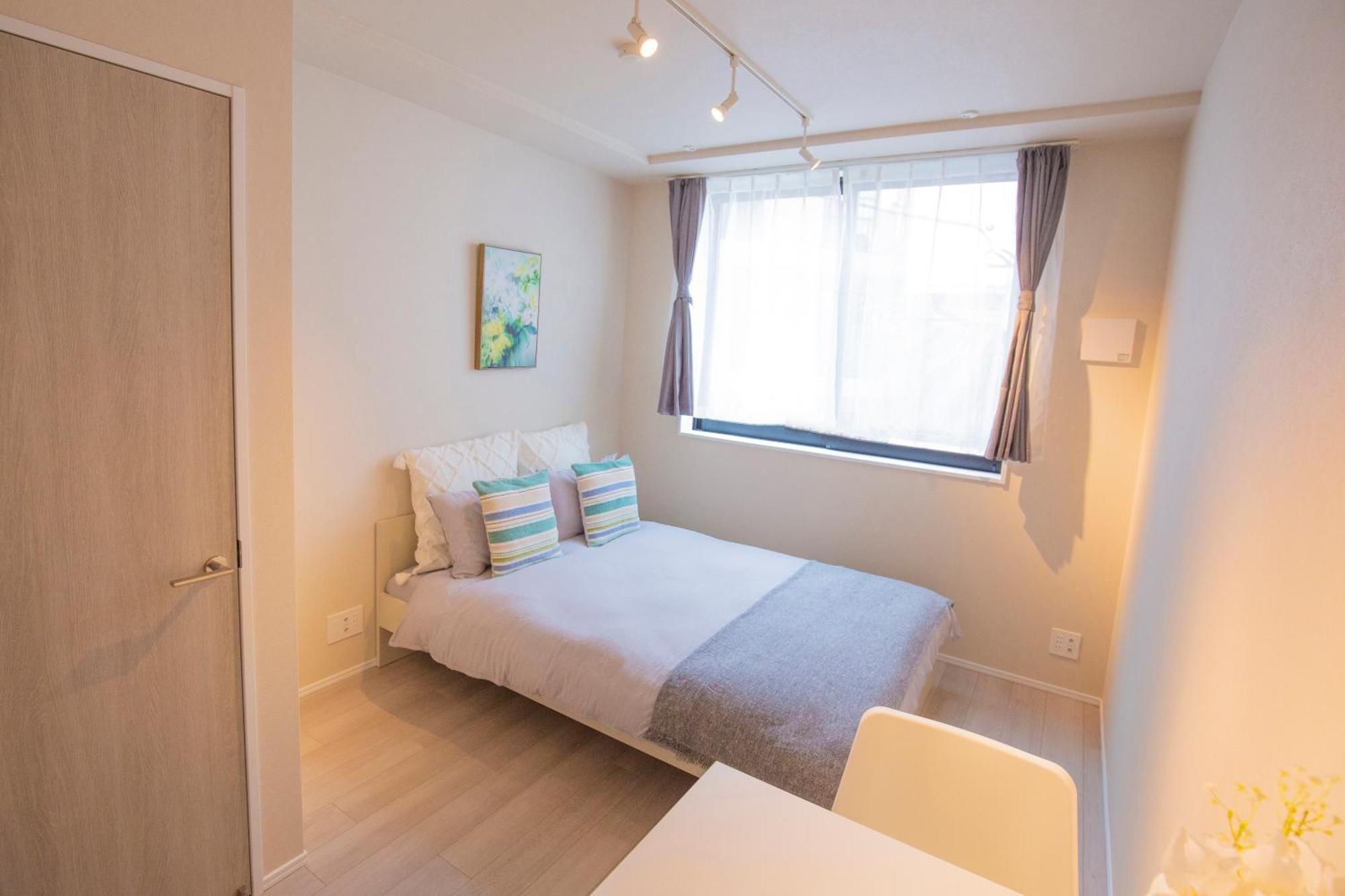 The Most Comfortable And Best Choice For Accommodation In Yoyogi Eow6 Tokyo Bagian luar foto